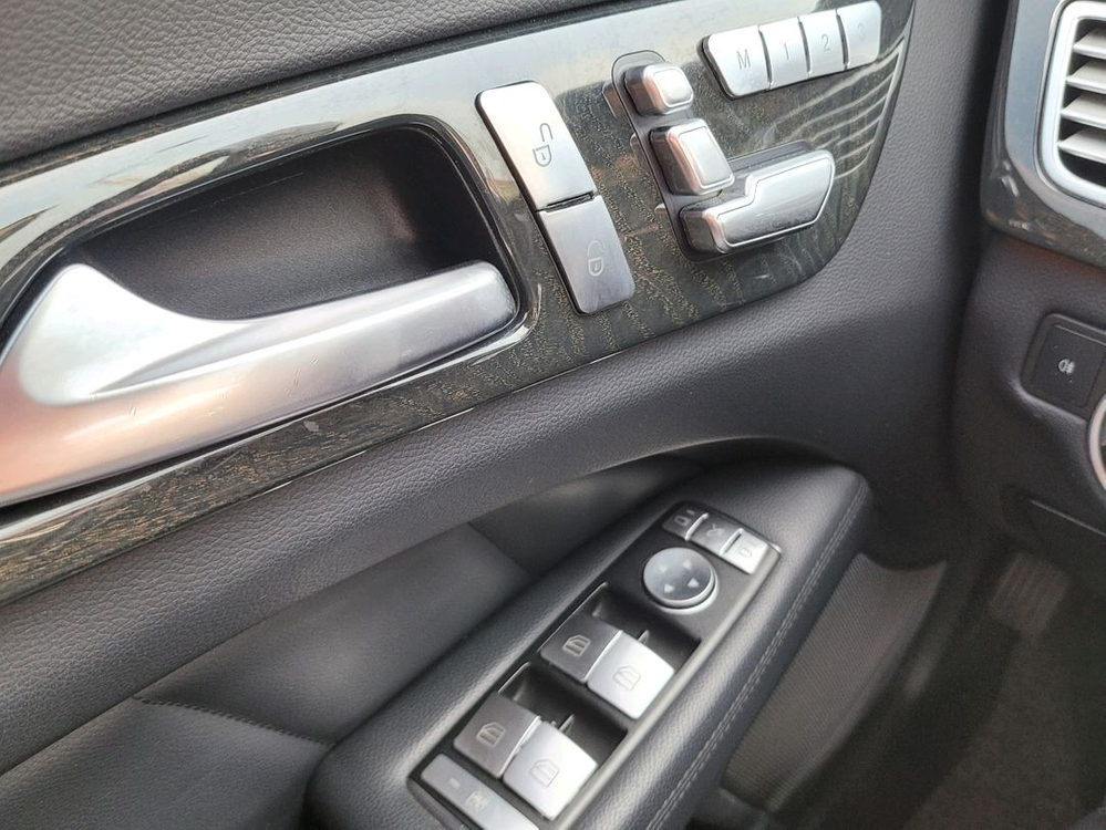 벤츠 cls 250d 검정 12만키로 경남진주 썬루프 디젤--8