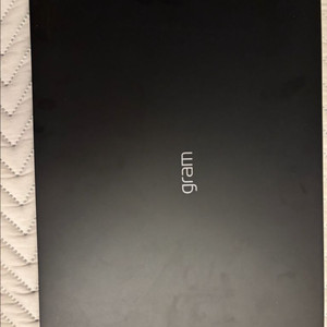 2023 LG gram 17인치 노트북 i7-1360P(블랙)
