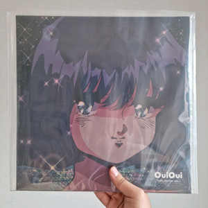 [미개봉] 위위 - Vinyl Edition Vol. 1 LP 이미지