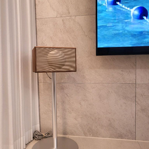 제네바 스피커M 월럿(정품 스텐드포함)