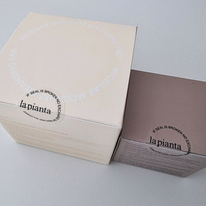 일괄,택포) 라피안타 클렌징 패드 카밍 멀티 오일밤 르꼬르망