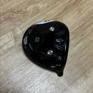 B1 ST 드라이버헤드 10.5도