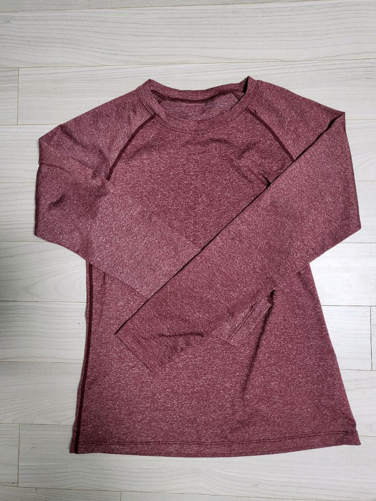 여성 요가복세트 상의L, 하의 M사이즈 (택포)--1