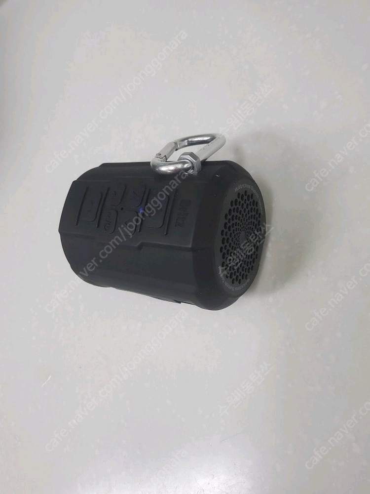 블루투스스피커 브리츠 BA-B4 (자전거 거치가능) 이미지