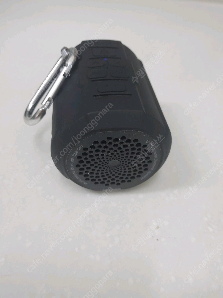 블루투스스피커 브리츠 BA-B4 (자전거 거치가능) 이미지
