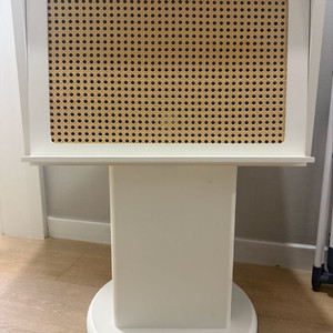 세레스홈 원목 수납장