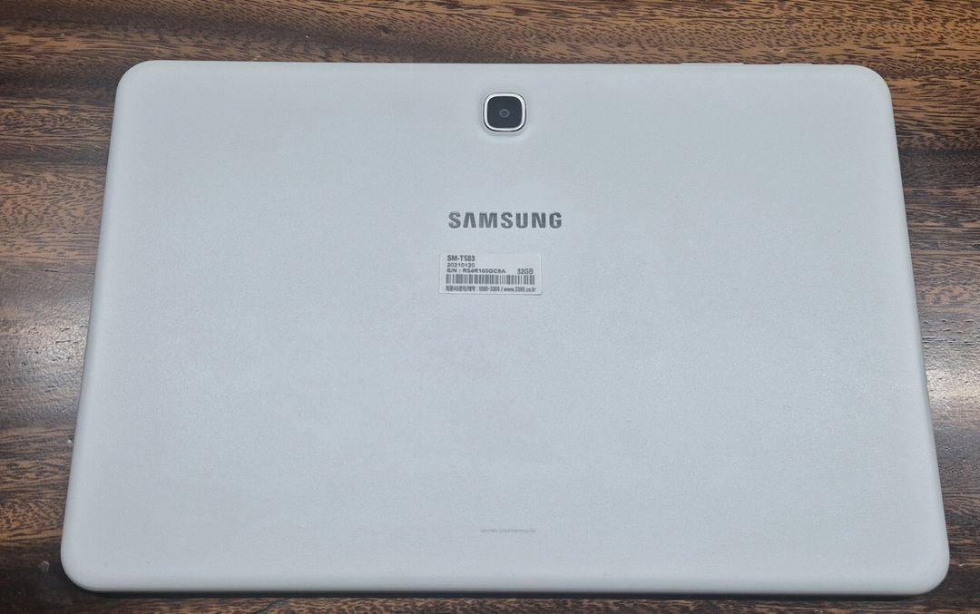 갤럭시탭 어드밴스드2 10.5인치--1