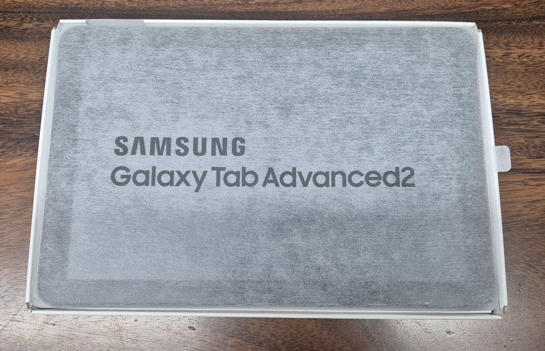 갤럭시탭 어드밴스드2 10.5인치--2