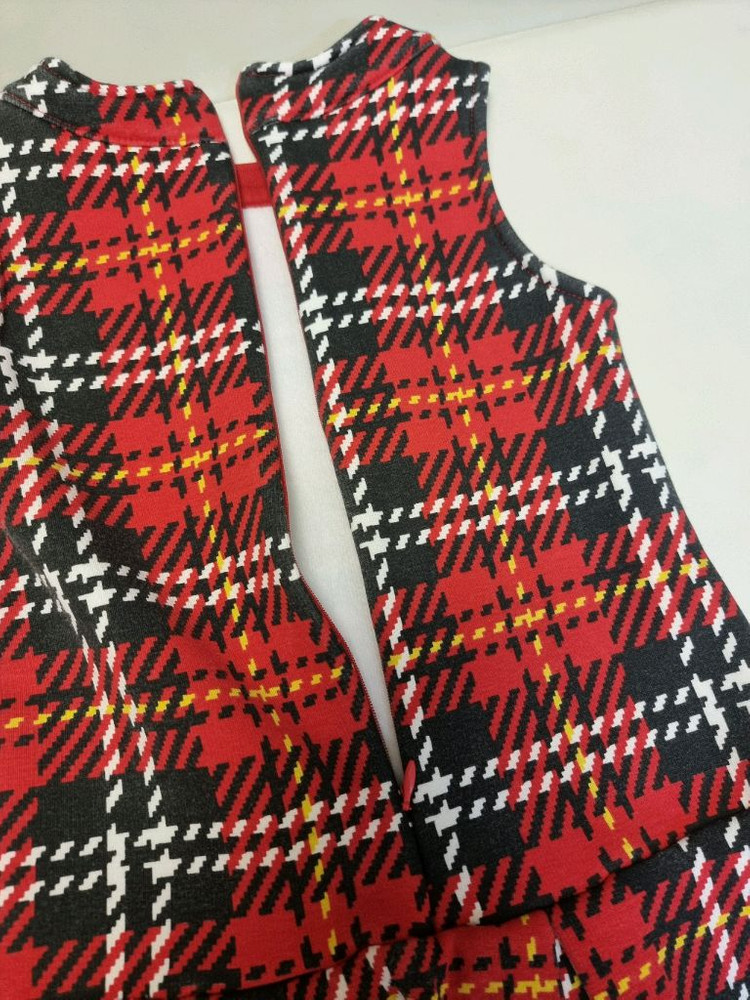 일괄,택포) 유아 겨울옷 기모 원피스--6