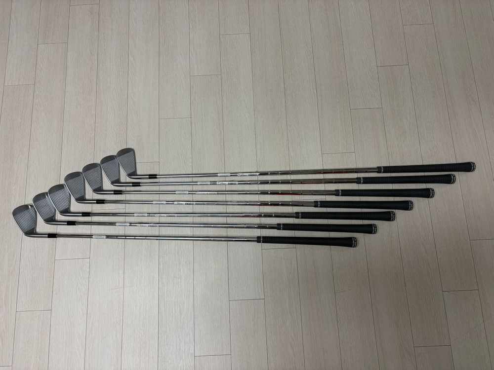 테일러메이드 P790 (4-P) Modus3 105 S 이미지