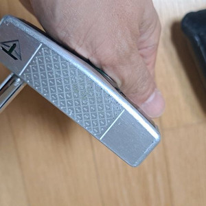 캘러웨이 툴롱 인디애나폴리스 퍼터 34인치