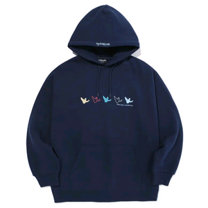 마크 곤잘레스 후드티