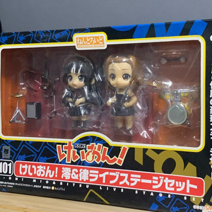 케이온 넨도로이드 판매합니다.