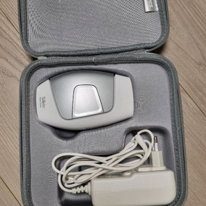 전동 제모기 실큰글라이드