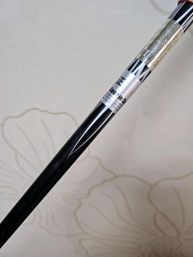 조지스프리츠 유틸리티4번 22도 S 정품 E511033 이미지