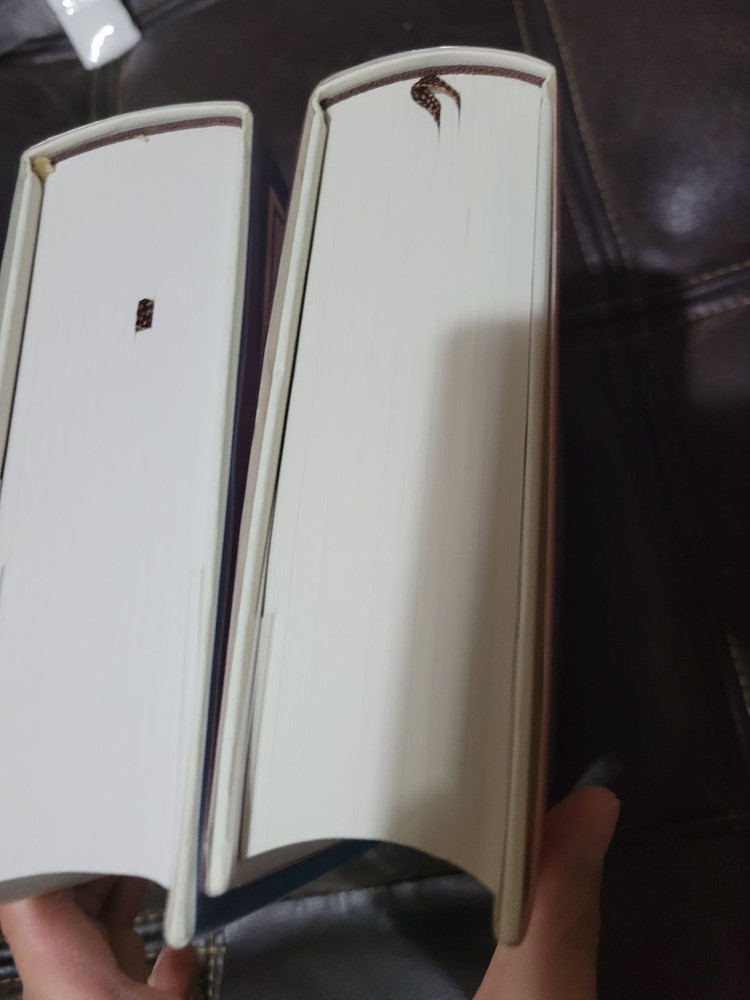 청나라 귀신요괴전 1+2권(총2권) 글항아리(지은이 원매) 책꺼풀 싸놓음 상태아주좋음(최상) 공포 귀신 유령 으악--4