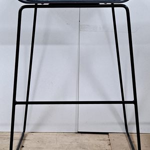 스틸케이스 턴스톤 스쿱 스툴 의자 (Steelcase Turnstone Scoop Stool)