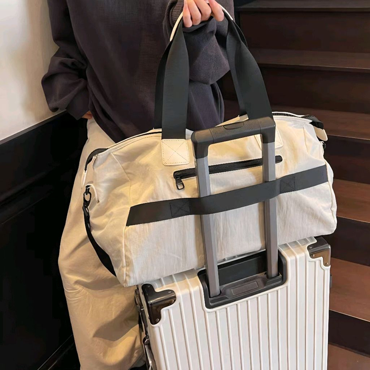 보스턴백 여행가방 헬스가방 숄더백 크로스백 남여공용--9