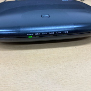 KT 올레 기가 모뎀 UTP2 C204K