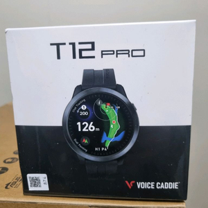 보이스캐디 T12 pro