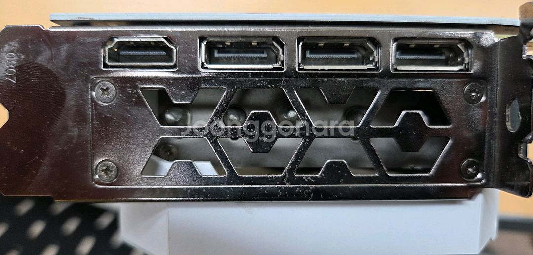 Galax RTX 3080TI EX GAMER WHITE--1