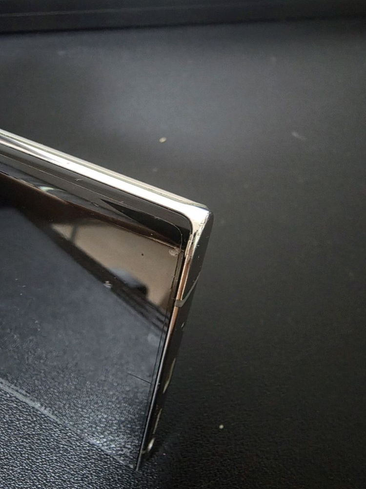 갤럭시 노트 20 울트라 화이트 판매합니다 (중고)--1