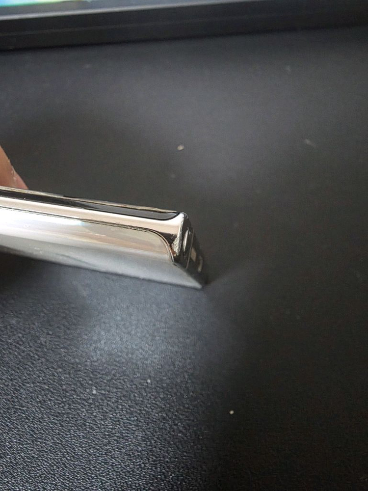 갤럭시 노트 20 울트라 화이트 판매합니다 (중고)--2