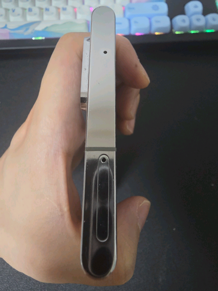 갤럭시 노트 20 울트라 화이트 판매합니다 (중고)--7