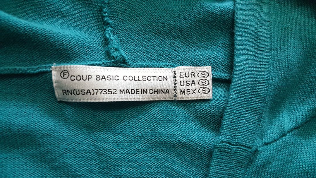 여성 55 66 가디건 롱가디건 벨트 코발트블루 그린--4