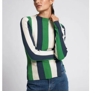 앤아더스토리즈 사이드슬릿 니트 eur S사이즈 새상품