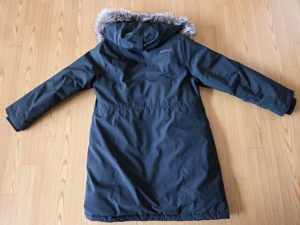MERRELL 여성 패딩 (95) 이미지