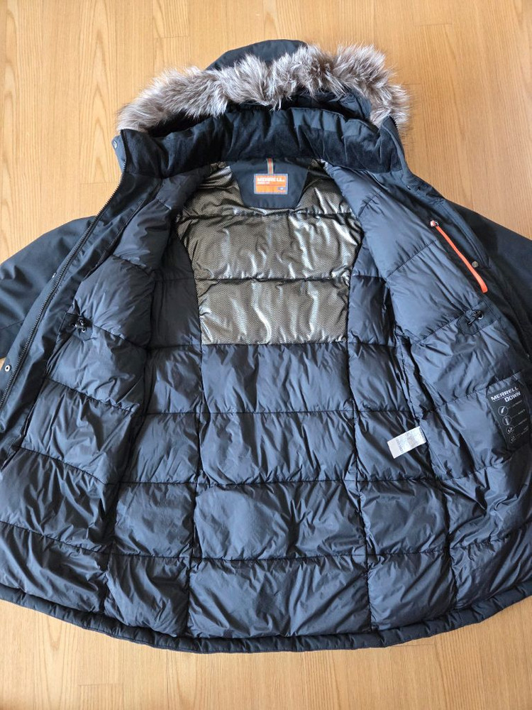 MERRELL 여성 패딩 (95) 이미지