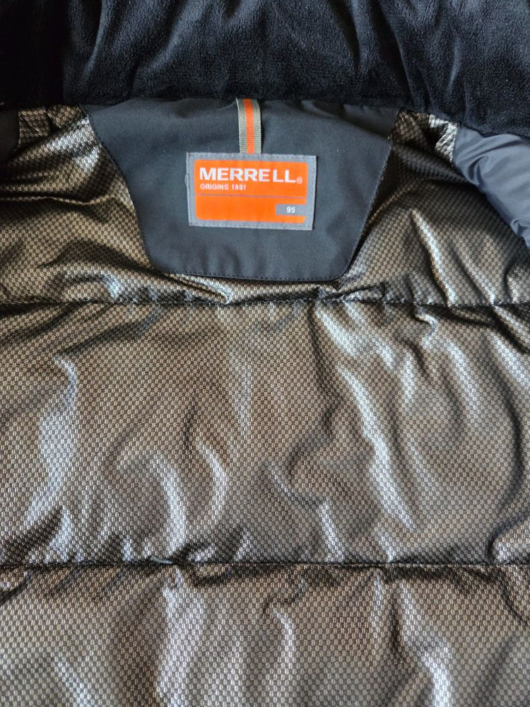 MERRELL 여성 패딩 (95) 이미지