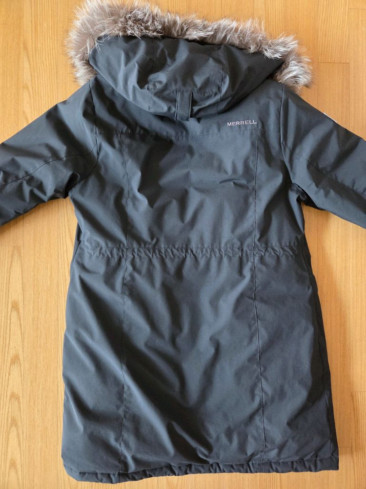 MERRELL 여성 패딩 (95) 이미지