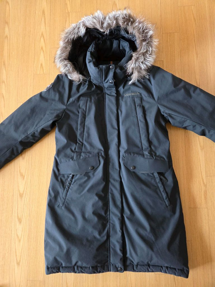 MERRELL 여성 패딩 (95) 이미지