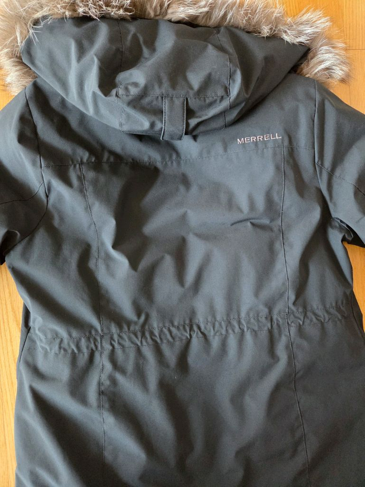 MERRELL 여성 패딩 (95) 이미지