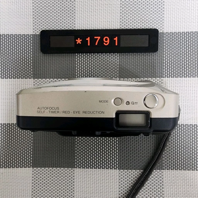 삼성 에피소드 20s AF 필름카메라 이미지
