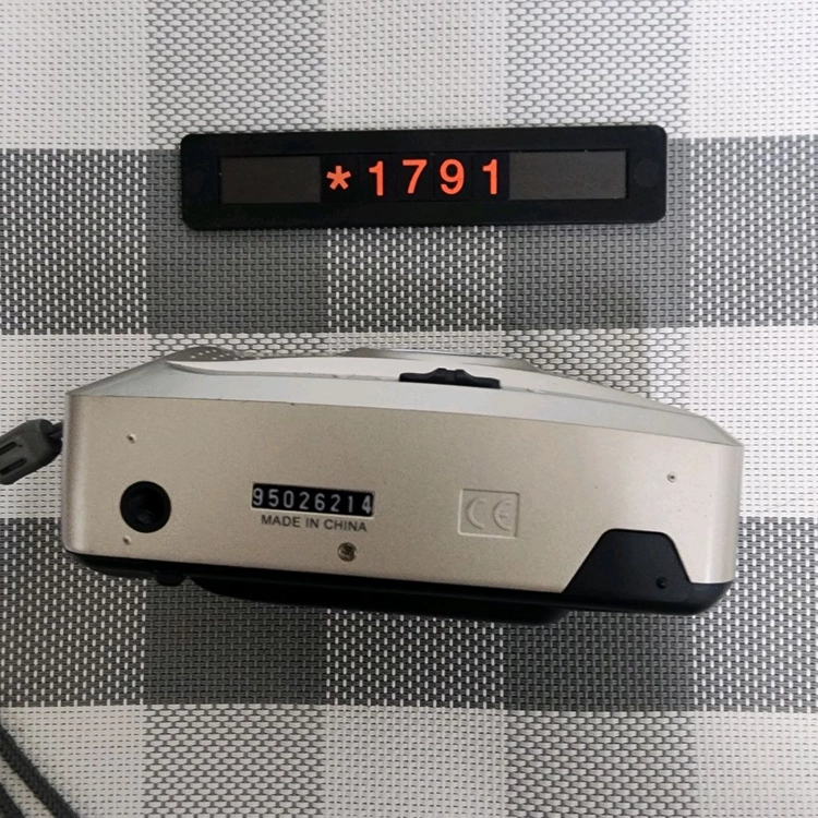 삼성 에피소드 20s AF 필름카메라 이미지