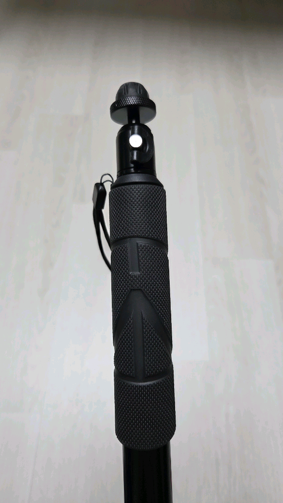 맨프로토(Manfrotto) 모노포드 MPOLEVR VR 셀카봉--1