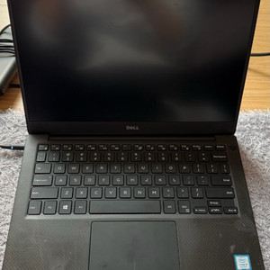 델 XPS 13 노트북 부품용 팔아요