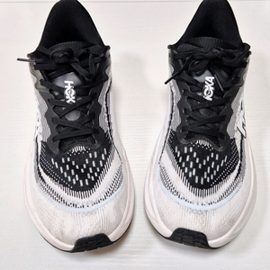 호카 운동화 280 실착용 런닝머신3회