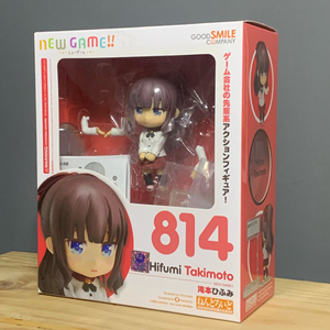 개봉품 넨도로이드 판매합니다 (히후미, 카구야, 제로투, 와타나베 요우)