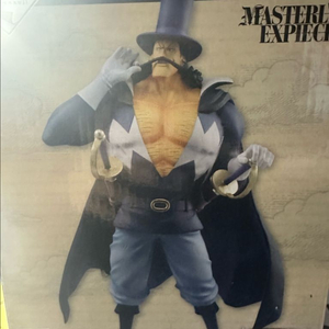 원피스 피규어 제일복권 비스타