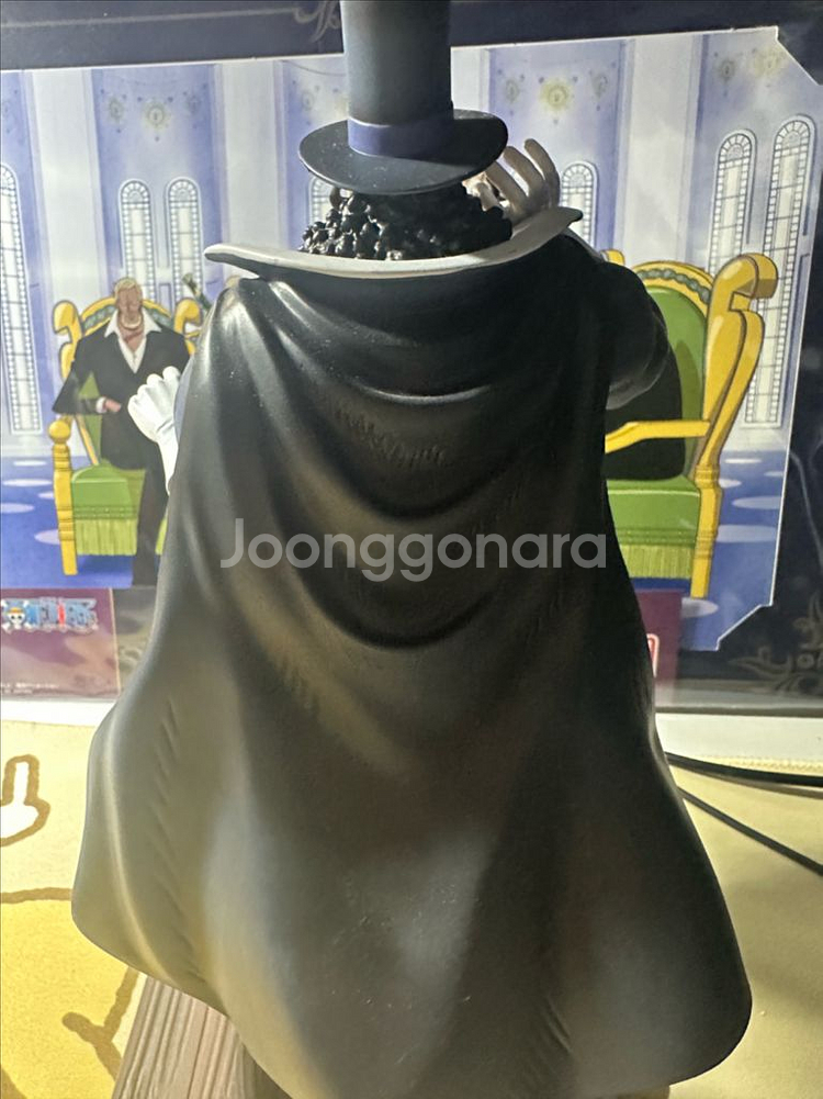 원피스 피규어 제일복권 비스타--4