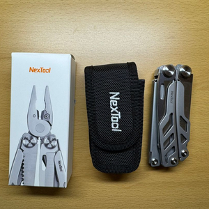 넥스툴 플래그쉽 프로 멀티툴 (미사용)