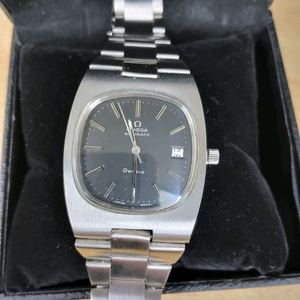 오메가시계 오토매틱(올제치)초침멈춤기능(헤킹기능)시계교환가능(론진급부터)