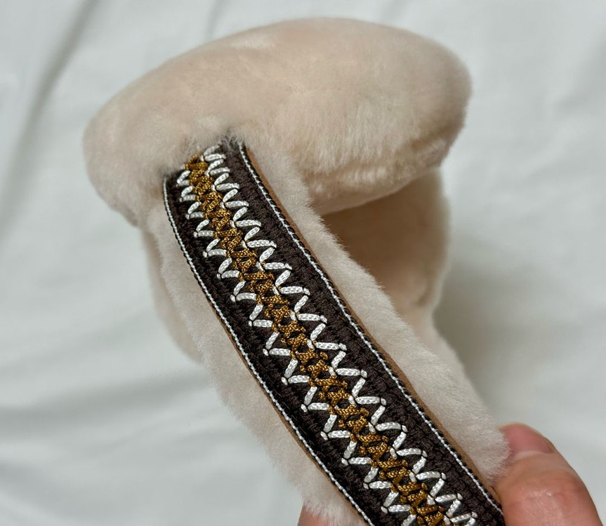 어그 이어머프 귀마개 정품 이미지