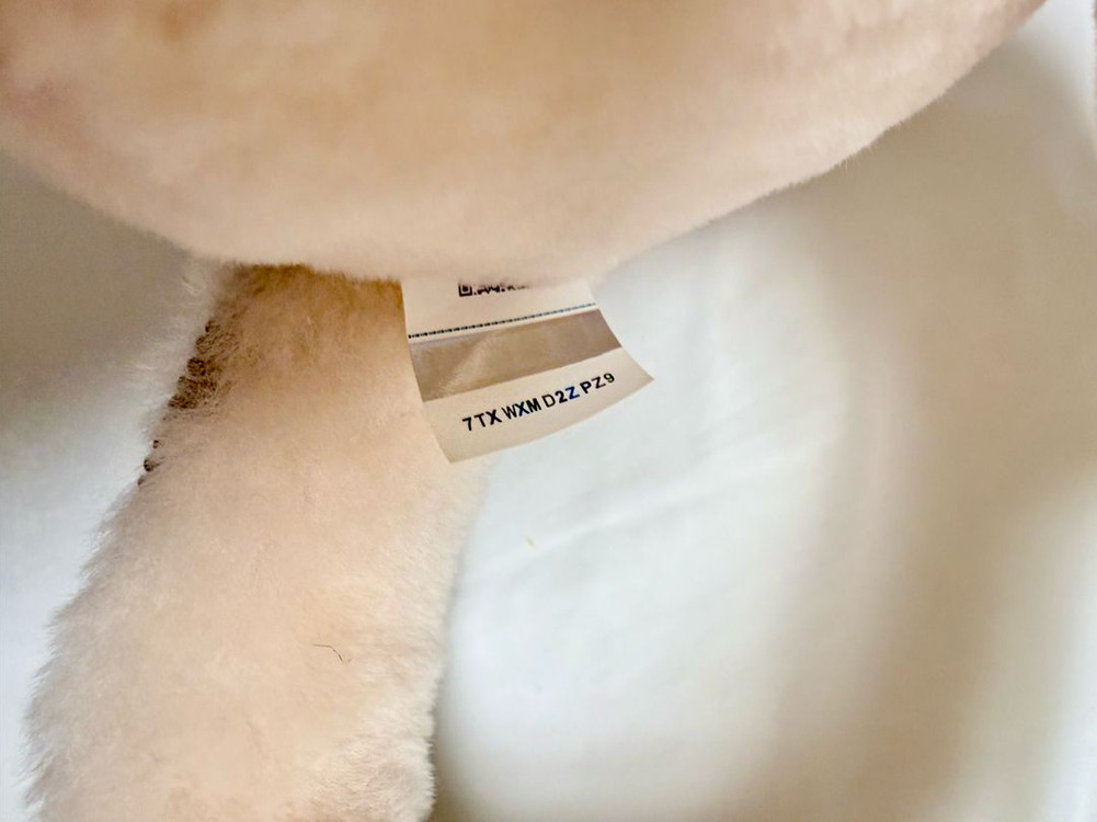 어그 이어머프 귀마개 정품 이미지