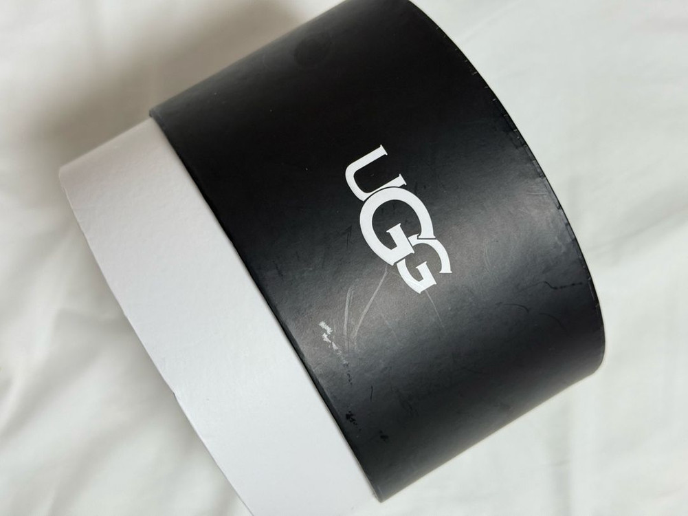 어그 이어머프 귀마개 정품 이미지