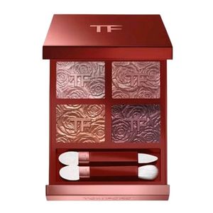 톰포드 아이컬러 쿼드 크림 01 로즈 익스포즈드 새상품 판매합니다.